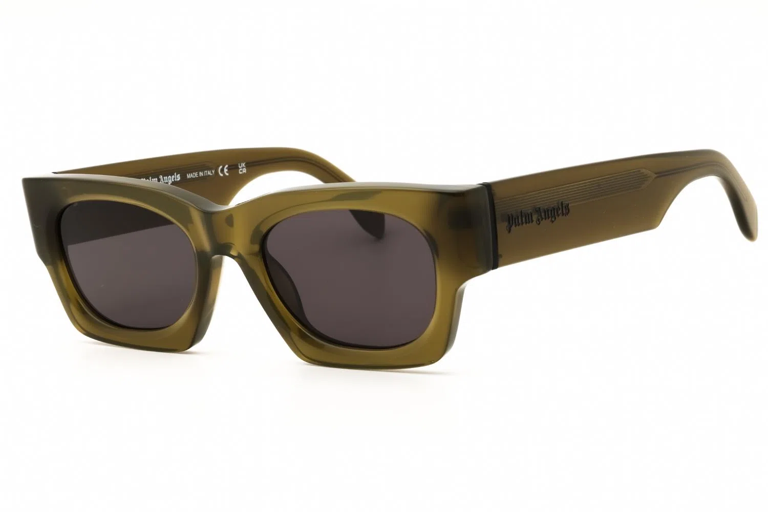 Palm Angels BODIE Sunglasses - view 2